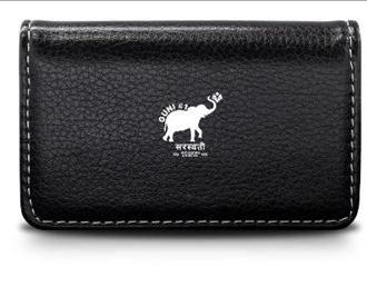Leatherite Visiting Cards Holder