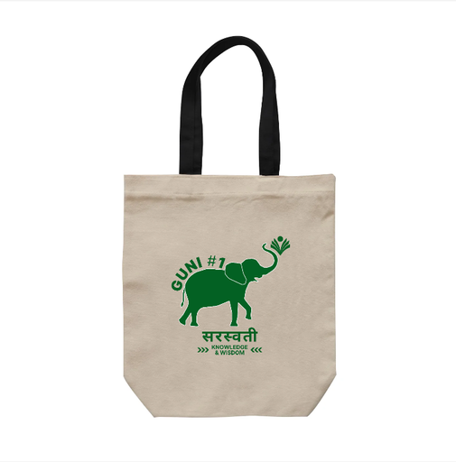 Canvas Tote Bag