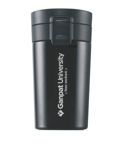 Vacuum Insulation Cup